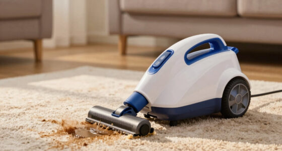 14 Best Carpet Cleaner Machine For Pet Stains In 2026