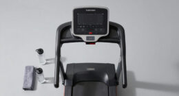 14 Best Folding Treadmill in 2026