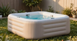 14 Best Inflatable Hot Tub for Backyard in 2026