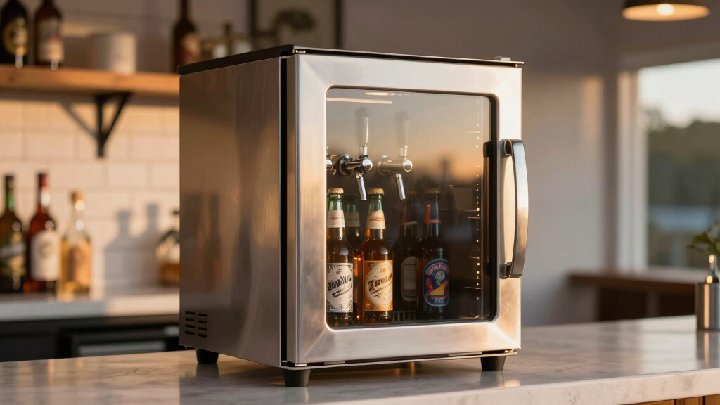 14 Best Kegerators in 2026 — Find the Perfect Draft Beer Fridge