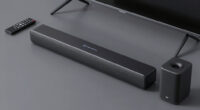 15 Best Dolby Atmos Soundbar With Subwoofer in 2026