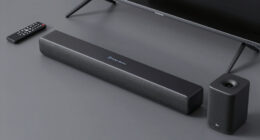 15 Best Dolby Atmos Soundbar With Subwoofer in 2026