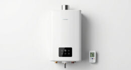 15 Best Electric Tankless Water Heaters for Home in 2026
