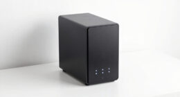 15 Best Home NAS Storage for Media Server in 2026