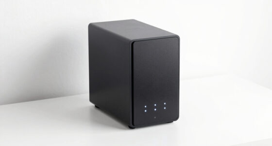 15 Best Home NAS Storage for Media Server in 2026