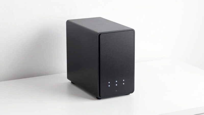 15 Best Home NAS Storage for Media Server in 2026 - RottenPanda