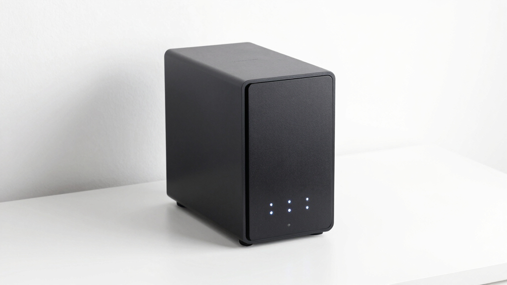 15 Best Home NAS Storage for Media Server in 2026