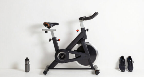 15 Best Indoor Cycling Bike for Home in 2026