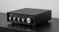 15 Best Integrated Amplifiers in 2026