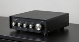 15 Best Integrated Amplifiers in 2026