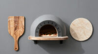 15 Best Outdoor Pizza Oven in 2026