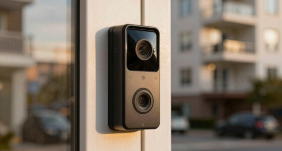 15 Best Video Doorbell Camera for Apartments in 2026