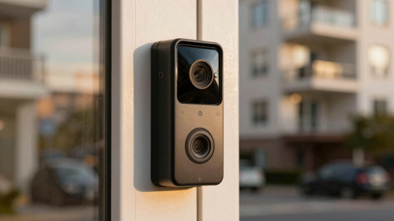 15 Best Video Doorbell Camera for Apartments in 2026 - RottenPanda
