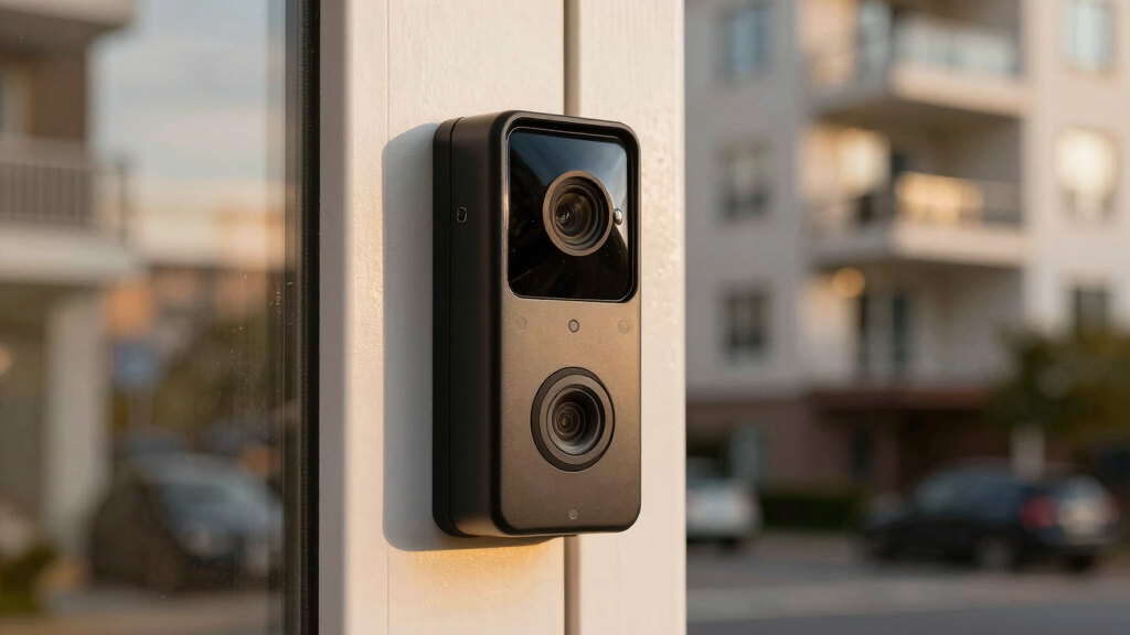 15 Best Video Doorbell Camera for Apartments in 2026