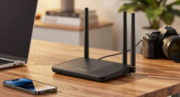 15 Best Wifi 6E Router For Streaming In 2026