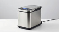 5 Best Compressor Ice Cream Maker in 2026