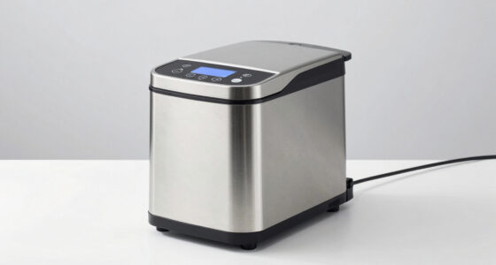 5 Best Compressor Ice Cream Maker in 2026