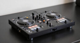 5 Best Dj Controller in 2026 — The Ultimate Buyer’s Guide
