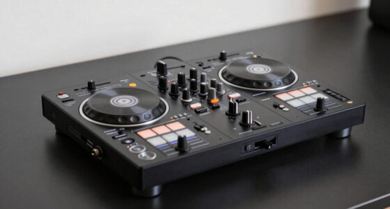 5 Best Dj Controller in 2026 — The Ultimate Buyer’s Guide