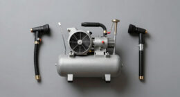 6 Best Air Compressors in 2026 — Your Ultimate Buying Guide