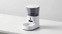6 Best Automatic Pet Feeders in 2026 — Find the Perfect Fit for Your Furry Friend