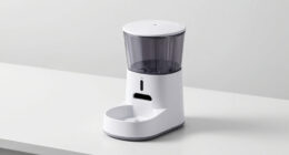 6 Best Automatic Pet Feeders in 2026 — Find the Perfect Fit for Your Furry Friend