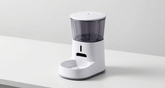 6 Best Automatic Pet Feeders in 2026 — Find the Perfect Fit for Your Furry Friend