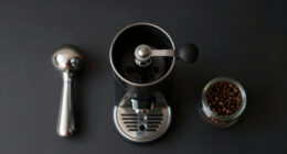 6 Best Best Espresso Machine With Grinder in 2026