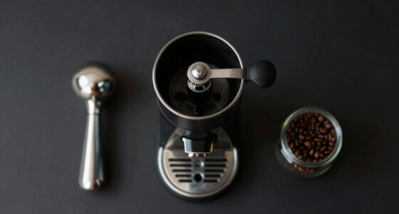 6 Best Best Espresso Machine With Grinder in 2026