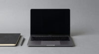 6 Best Business Laptop in 2026