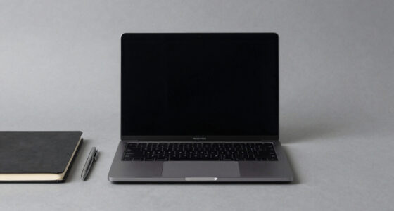 6 Best Business Laptop in 2026