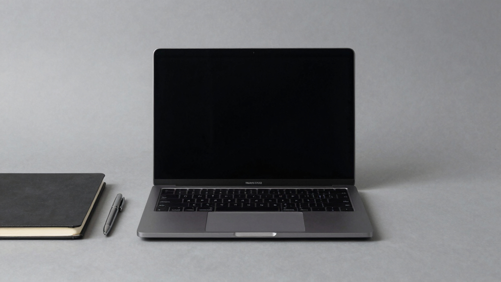 6 Best Business Laptop in 2026