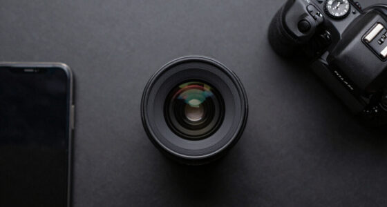 6 Best Camera Lens For Portraits In 2026