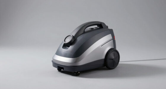 6 Best Carpet Cleaner Machine in 2026