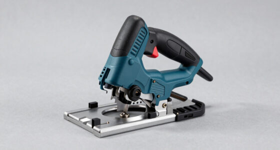 6 Best Compound Miter Saw in 2026
