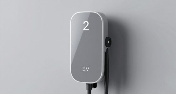 6 Best Level 2 EV Chargers in 2026