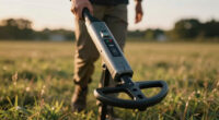 6 Best Metal Detectors in 2026 — Find the Perfect Tool for Your Treasure Hunting