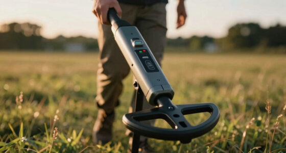 6 Best Metal Detectors in 2026 — Find the Perfect Tool for Your Treasure Hunting