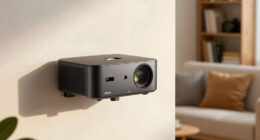 6 Best Ultra Short Throw Projector in 2026