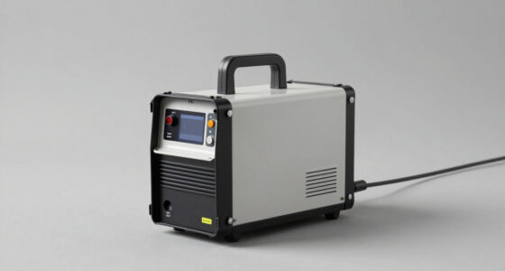 6 Best Welding Machines in 2026
