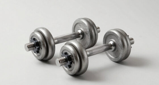 7 Best Adjustable Dumbbells Set in 2026