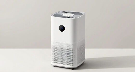 7 Best Air Purifier for Allergies in 2026