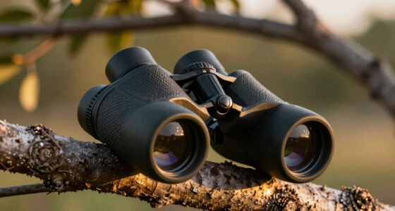 7 Best Binoculars for Bird Watching in 2026