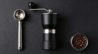 7 Best Burr Coffee Grinder For Espresso In 2026
