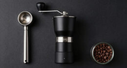 7 Best Burr Coffee Grinder For Espresso In 2026