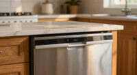 7 Best Countertop Dishwasher in 2026