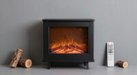 7 Best Electric Fireplace Insert in 2026