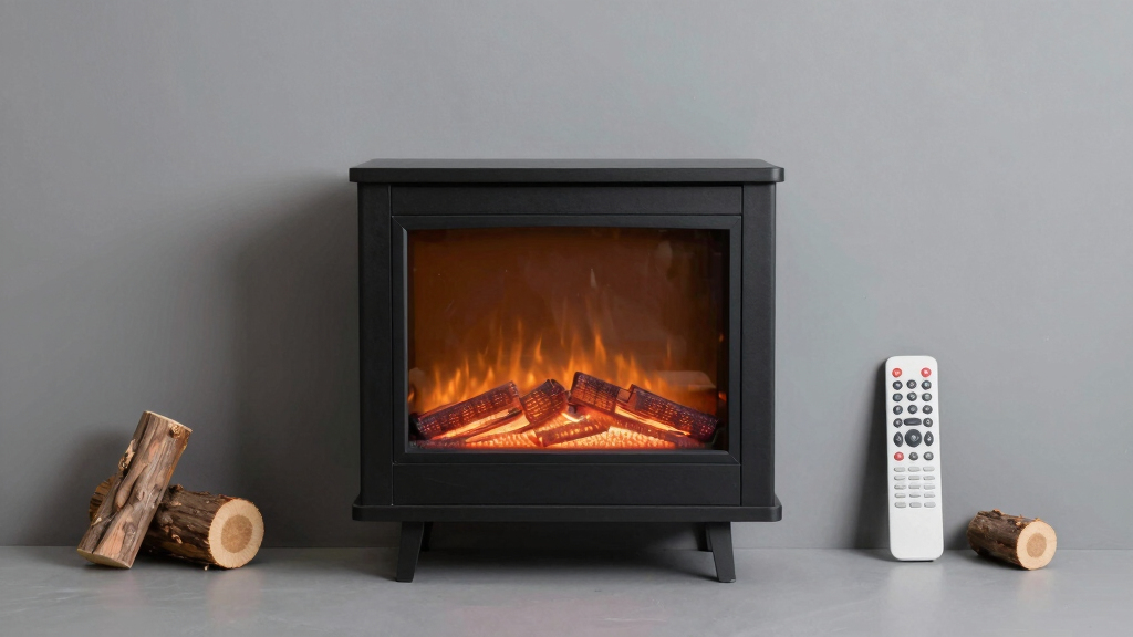 7 Best Electric Fireplace Insert in 2026
