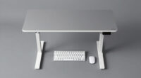 7 Best Electric Standing Desk for Home Office in 2026