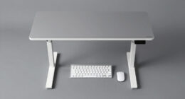 7 Best Electric Standing Desk for Home Office in 2026